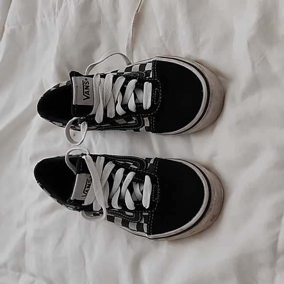 Vans Other - Kids shoes